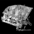 CNC Turning Engine และอุปกรณ์เสริม